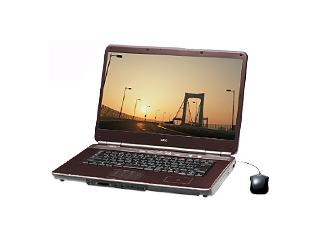 NEC LaVie G タイプL(s) GL18GN/7F PC-GL18GN7GF スパークリングブラウン