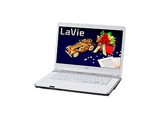 NEC LaVie G タイプL(p) GL25EM/7F PC-GL25EM7AF スパークリングホワイト