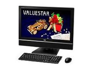 NEC VALUESTAR G タイプW GV301C/NF PC-GV301CNAF