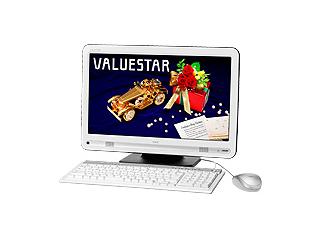 NEC VALUESTAR G タイプE GV3223/JF PC-GV3223JAF