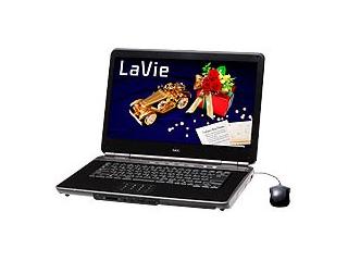 NEC LaVie L LL550/VG6B PC-LL550VG6B スパークリングブラック