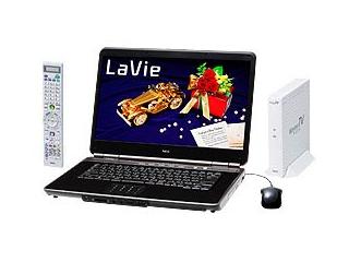 NEC LaVie L LL570/VG PC-LL570VG スパークリングブラック