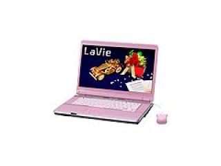 NEC LaVie L LL700/VG6P PC-LL700VG6P スパークリングピンク