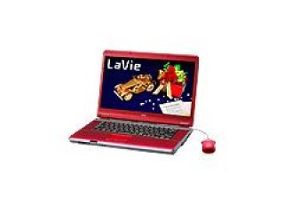 NEC LaVie L LL700/VG6R PC-LL700VG6R スパークリングレッド