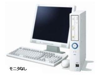 NEC Mate タイプMC MY26L/C-8 PC-MY26LCZ78