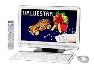 NEC VALUESTAR E VE570/VG PC-VE570VG