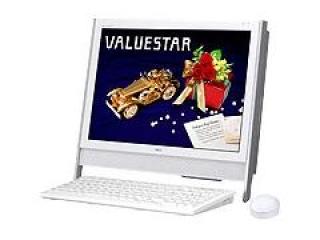 NEC VALUESTAR N PC-VN750SG6W