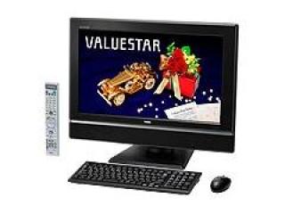 NEC VALUESTAR W VW870/VG PC-VW870VG