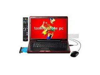 TOSHIBA dynabook Qosmio G60/97K PQG6097KRF