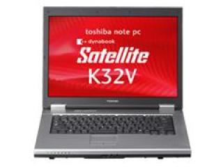 TOSHIBA Direct dynabook Satellite K32V 280E/W PSK3228EWUR8B3