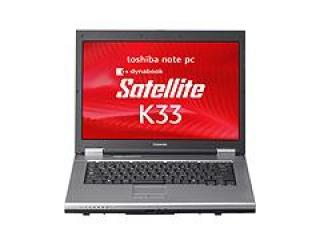 TOSHIBA dynabook Satellite K33 280E/WX PSK3328EZ97EGW