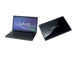 SONY VAIO Aシリーズ VGN-AW73FB プレミアムブラック