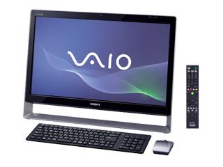 SONY VAIO Lシリーズ VPCL118FJ/S シルバー