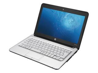 HP Pavilion Notebook PC dm1 ベーシックモデル VV318PA-AAAA 白磁
