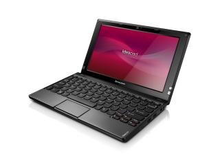 Lenovo IdeaPad S10-3 064797J ランプブラック