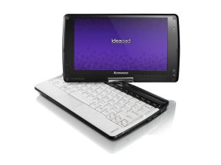 Lenovo IdeaPad S10-3t 06514AJ コズミックナイト