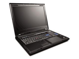 Lenovo ThinkPad W700 2753B54