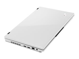 Lenovo ThinkPad X100e 287638J アークティック・ホワイト