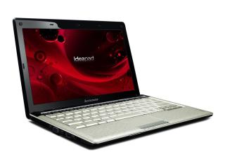 Lenovo IdeaPad U150 6909HGJ ブラック