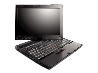 Lenovo ThinkPad X200 Tablet 74506EJ