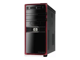 HP Pavilion Desktop PC HPE 190jp ファイナル・ファンタジー推奨認定モデル(モニターなし) AX877AV-AAAA