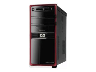 Pavilion Desktop PC HPE 190jp/CT Corei7 920/2.66G CTO標準構成 2010