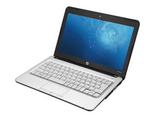 HP Pavilion Notebook PC dm1 スタンダードモデル WJ004PA-AAAA 白磁