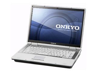 ONKYO ONKYO DR505A DR505A Core2DuoP8700/2.53G BTOモデル標準構成