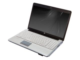 HP Pavilion Notebook PC dv6i/CT Corei3 330M/2.13G CTO標準構成 2010/01