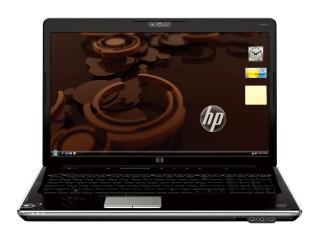 HP Pavilion Notebook PC dv7/CT Corei5 430M/2.26G CTO標準構成 2010/01