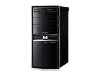 HP Pavilion Desktop PC e9380jp/CT Corei7 870/2.93G CTO標準構成 2010/01