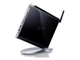 ASUS Eee Box PC EB1501 ブラック