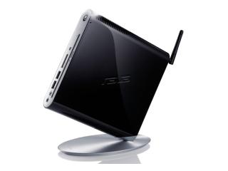 ASUS Eee Box PC EB1501P BK ブラック