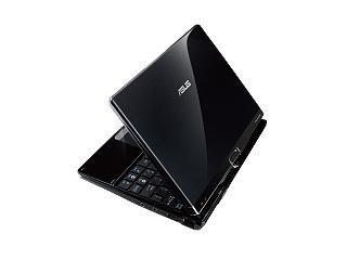 ASUS Eee PC Touch Eee PC T91MT BK ブラック