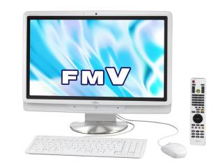 FMV-DESKPOWER F F/G50T FMVFG50TW スノーホワイト FUJITSU