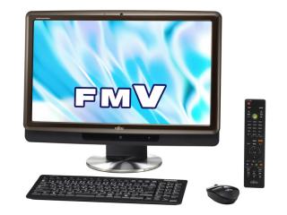 FMV-DESKPOWER F F/G70T FMVFG70TB エスプレッソブラック FUJITSU