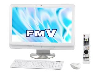 FMV-DESKPOWER F F/G70T FMVFG70TW スノーホワイト FUJITSU