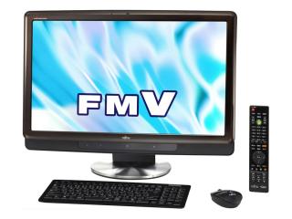 FUJITSU FMV-DESKPOWER F F/G90D FMVFG90DB エスプレッソブラック