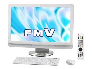 FUJITSU FMV-DESKPOWER F F/G90D FMVFG90DW スノーホワイト