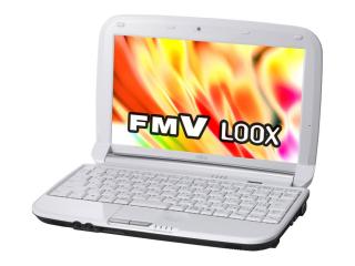 FUJITSU FMV-BIBLO LOOX M M/G30 FMVLMG30W2 アーバンホワイト