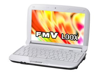 FUJITSU FMV-BIBLO LOOX M M/G30 FMVLMG30W アーバンホワイト