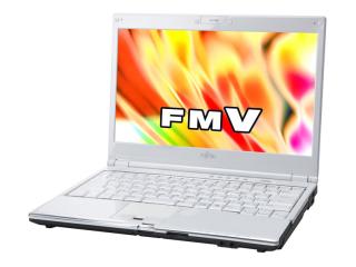 FMV-BIBLO MG MG/G70 FMVMGG70W アーバンホワイト FUJITSU ...