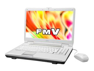 FMVNFG50　ハイスペックノートパソコンFUJITSU