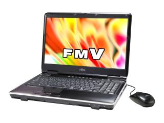 FUJITSU FMV−BIBLO NF /G70 【ジャンク品】