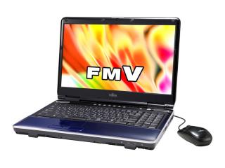 FUJITSU FMV-BIBLO NF NF/G70 FMVNFG70L プルシャンブルー