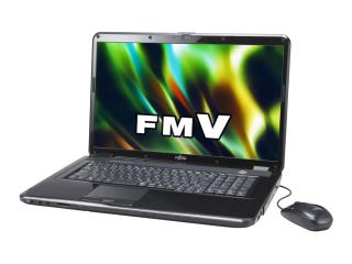 FUJITSU FMV-BIBLO NW NW/G75 FMVNWG75