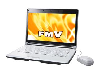 FUJITSU FMV-BIBLO S S/G50 FMVSG50W アーバンホワイト