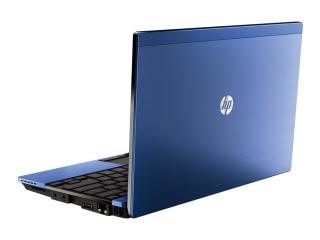 HP Mini 5102 Notebook PC 10H/160/Professional/Blueモデル ブルー