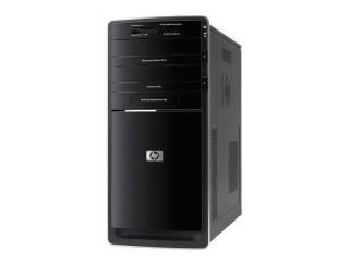 HP Pavilion Desktop PC p6320jp/CT Core2QuadQ9650/3G CTO標準構成 2010/01