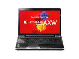 TOSHIBA Direct dynabook Satellite AXW AXW/60LW PAAW60LRT20BW